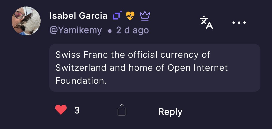 ᴍʀ430ᴀᴏɴᴄʀʏᴘᴛᴏ ∞ ♿️ tweet media