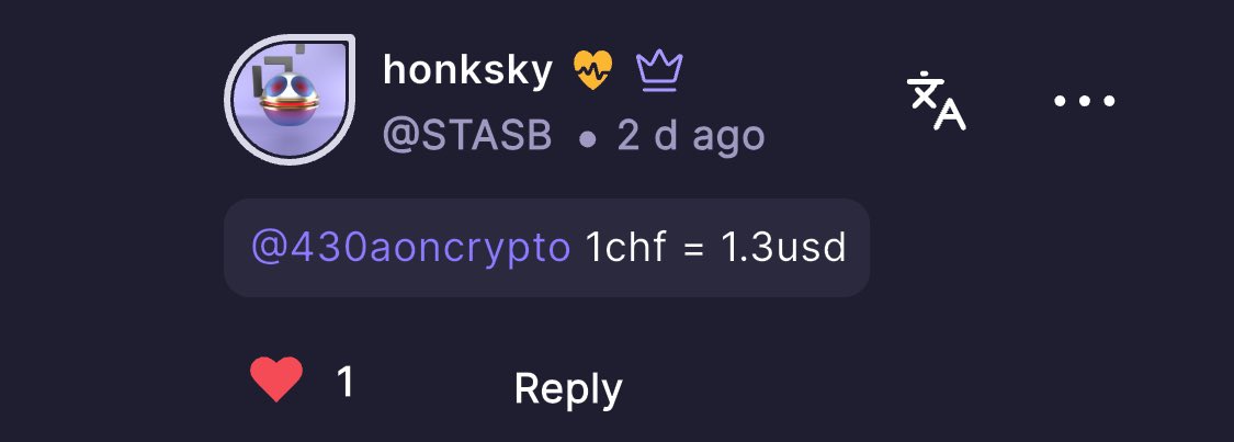 ᴍʀ430ᴀᴏɴᴄʀʏᴘᴛᴏ ∞ ♿️ tweet media