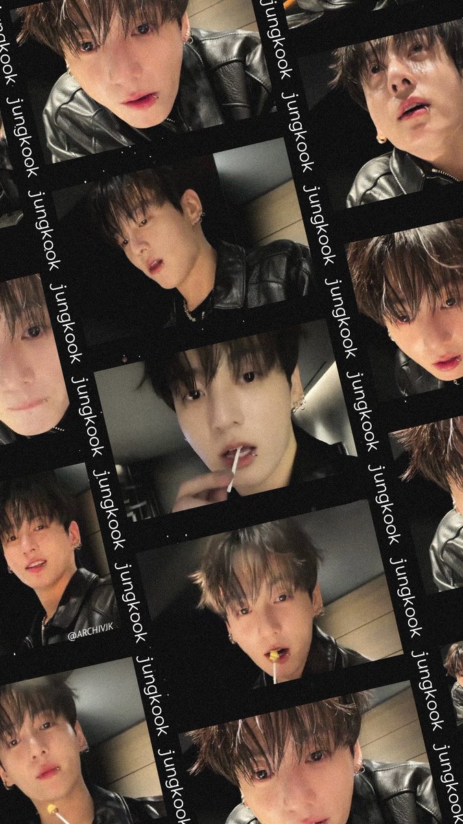 jungkook wallpaper ♡