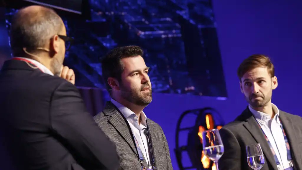 CIO España tweet media