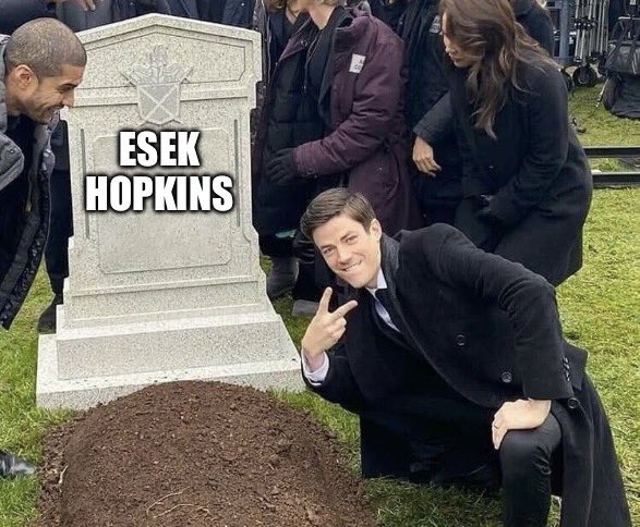 Michael J. Simpson tweet media