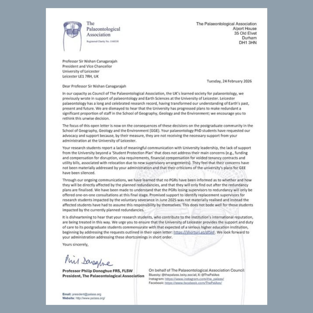 The PalAss tweet media