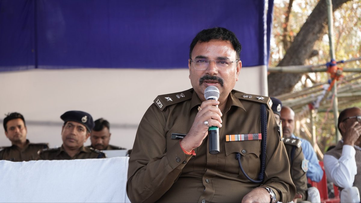 Koderma Police, Jharkhand tweet media
