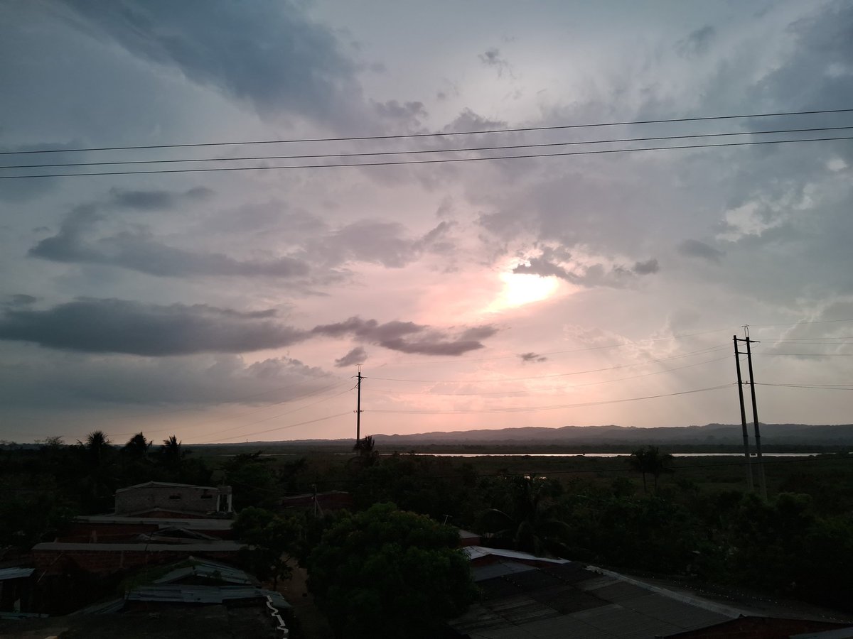 puente al nuevo mundo