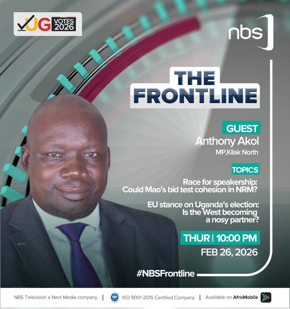 Kungu Al-mahadi Adam tweet media