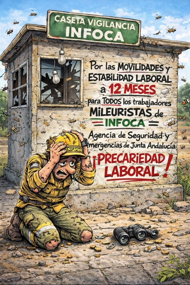 Movimiento_INFOCA tweet media