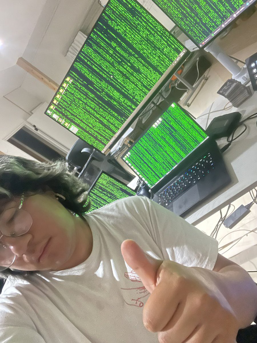 Zora Jones tweet media