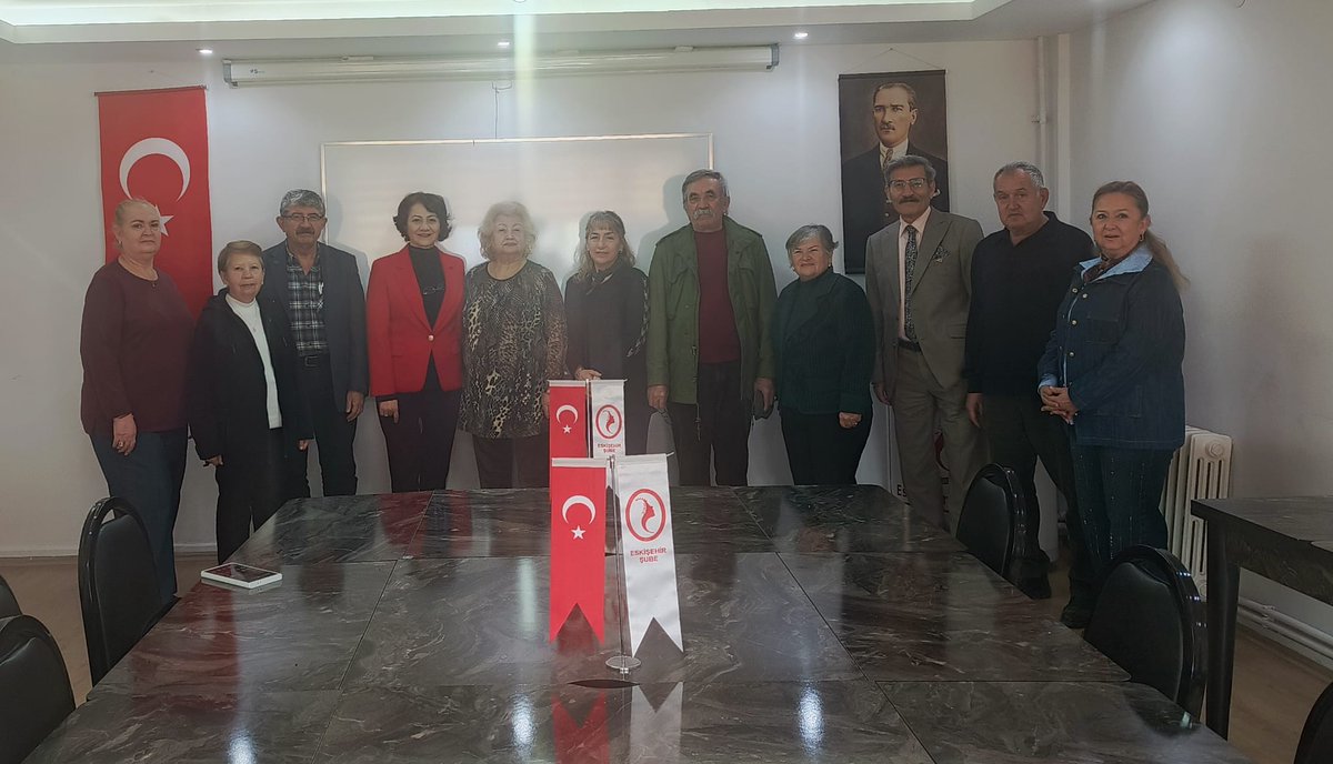 Eskişehir Çevre Koruma ve Geliştirme Derneği (@cevre_dernegi) on Twitter photo 