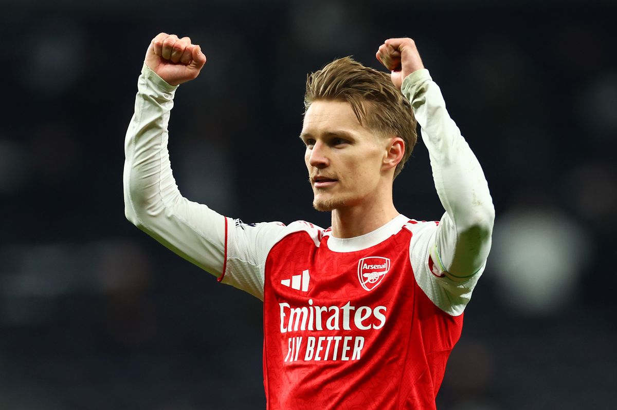 Arsenal Radar tweet media