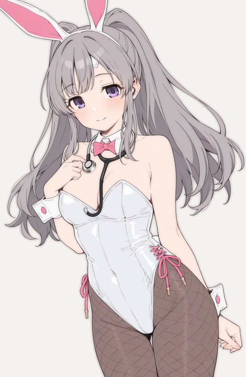 Post by Middle Island on X: 幽谷霧子