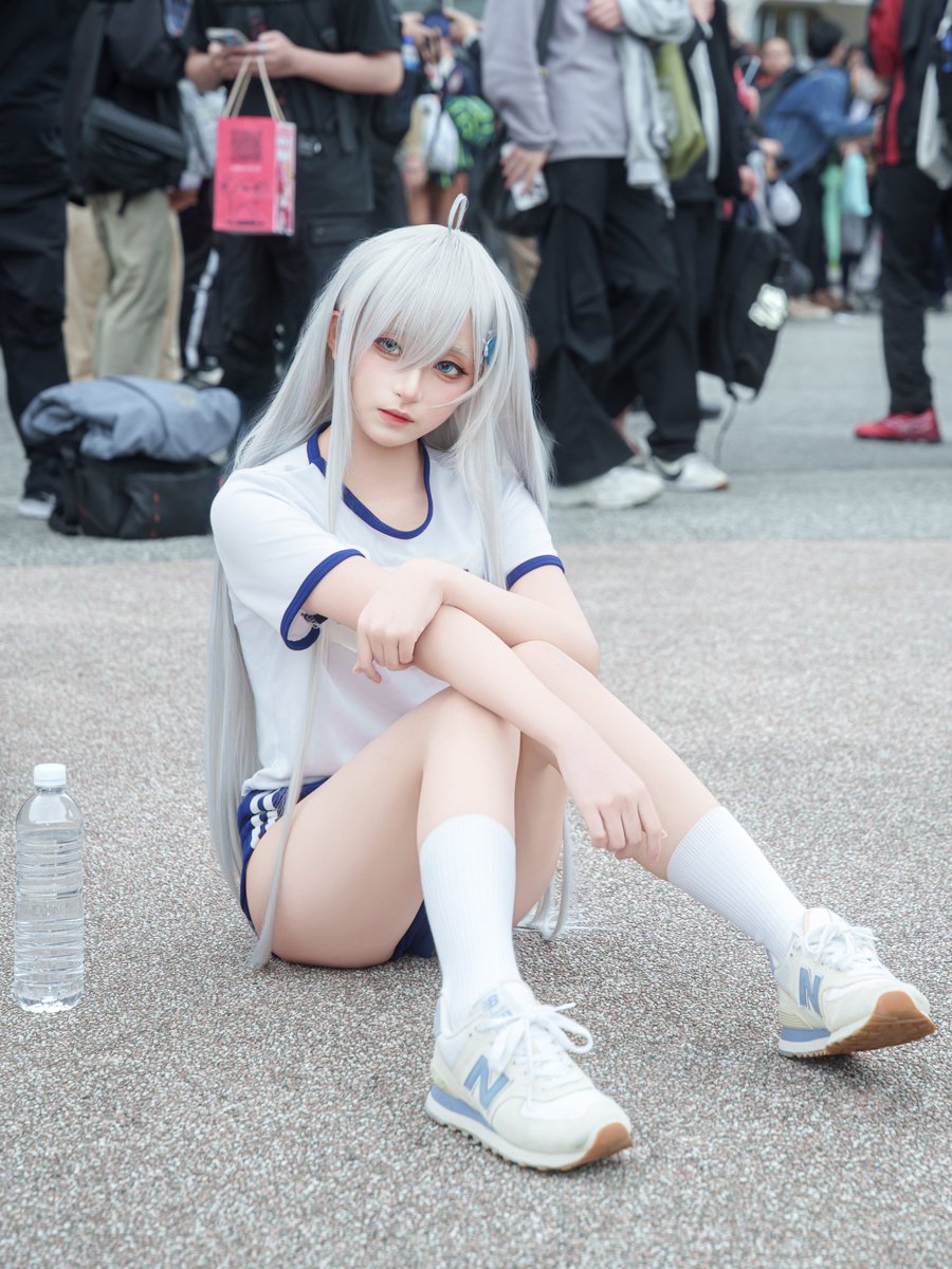 deepseaphoto's tweet photo. 대만 開拓動漫祭 FF 46
KJ님(Instagram: turq_kj._.cos)
#fancyfrontier46
#cosplay https://t.co/iz6rn39FR4