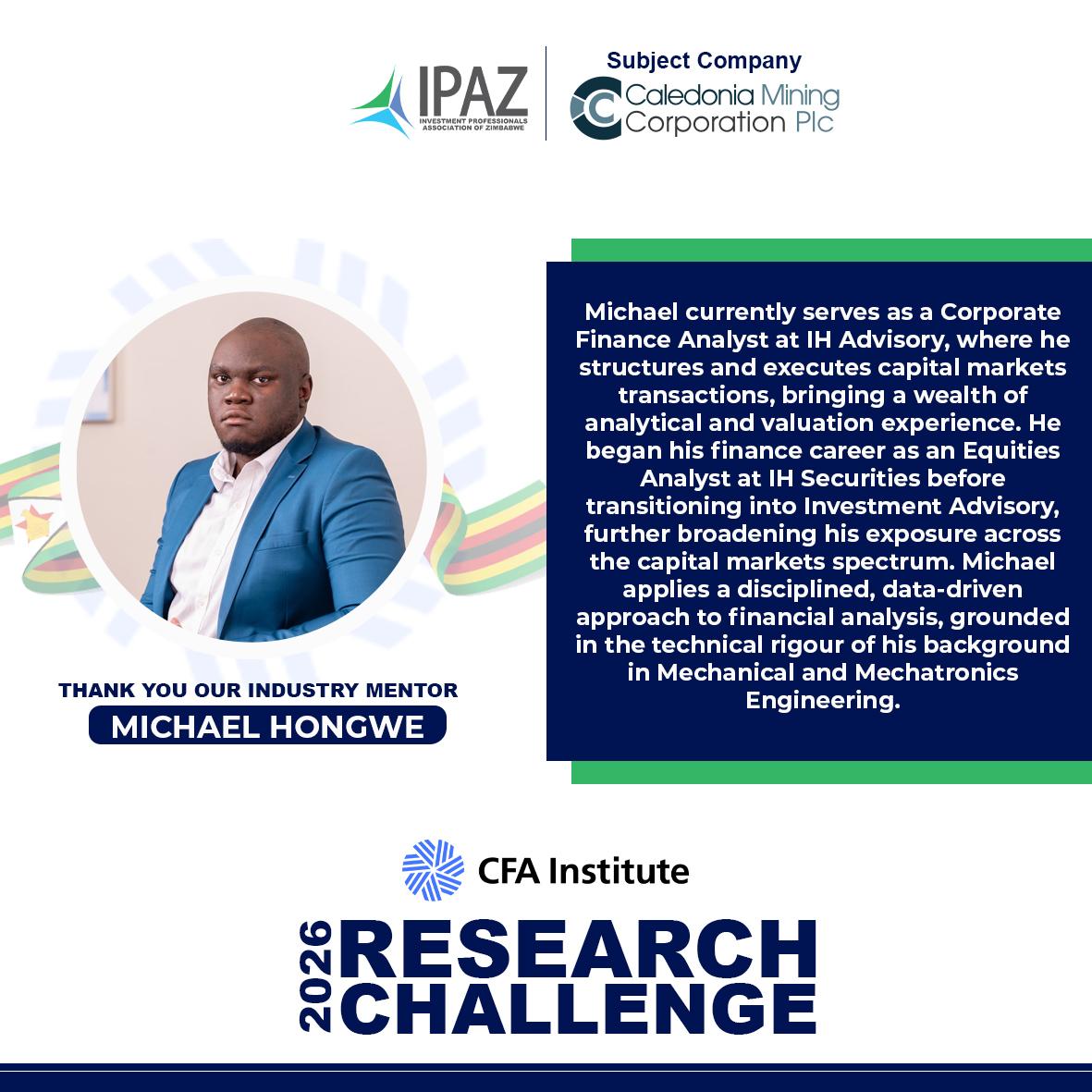 IPAZ (INVESTMENT PROFESSIONAL) tweet media
