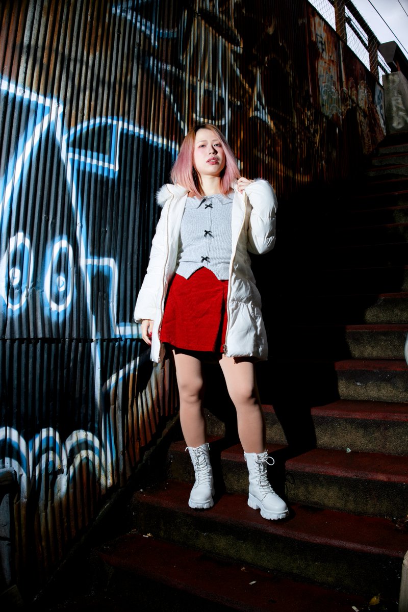 #portrait　
#streetphoto　
ひつじちゃん
<a href="/hitsujichan17me/">ひつじちゃん</a>