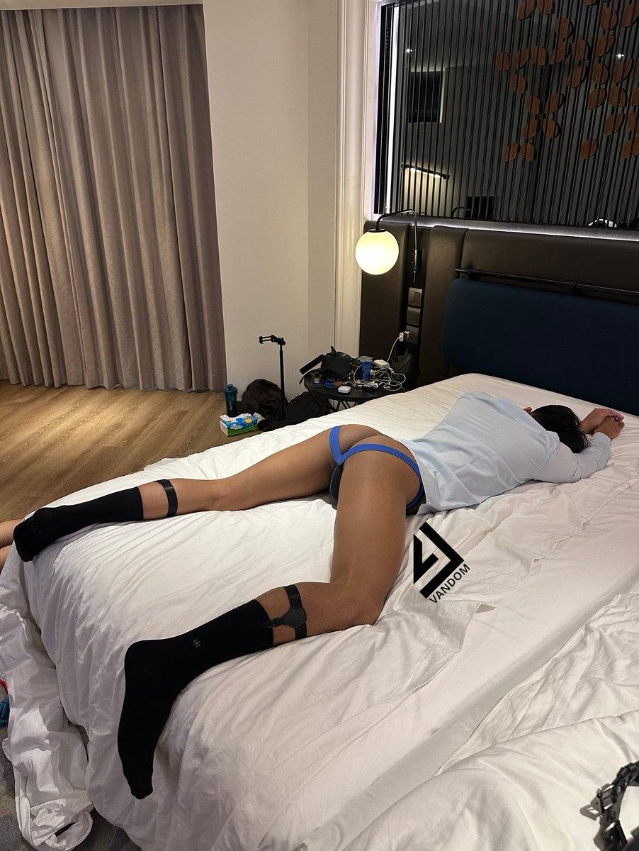 Vdvandom tweet media