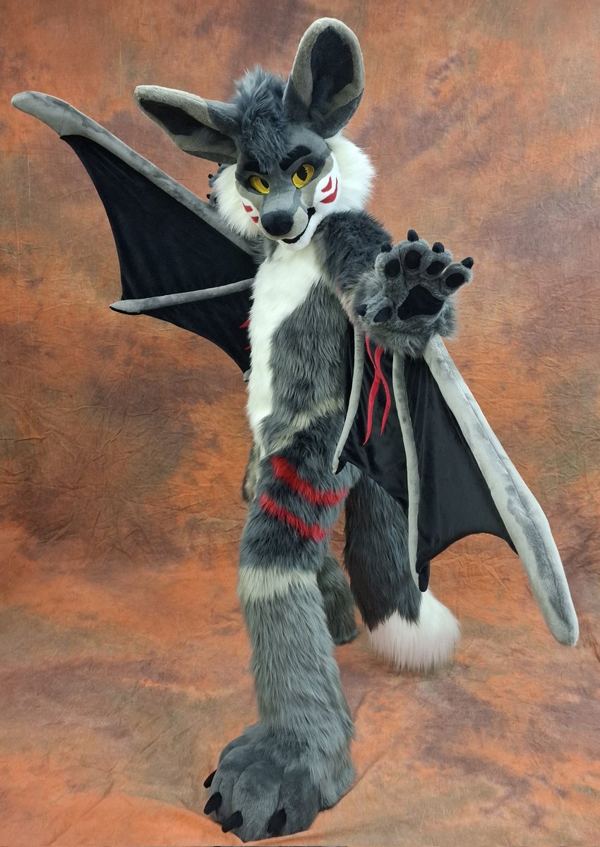 TheKareliaFursuits 🔜 EF tweet media