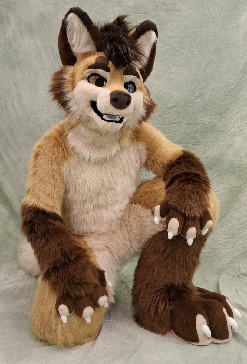 TheKareliaFursuits 🔜 EF tweet media