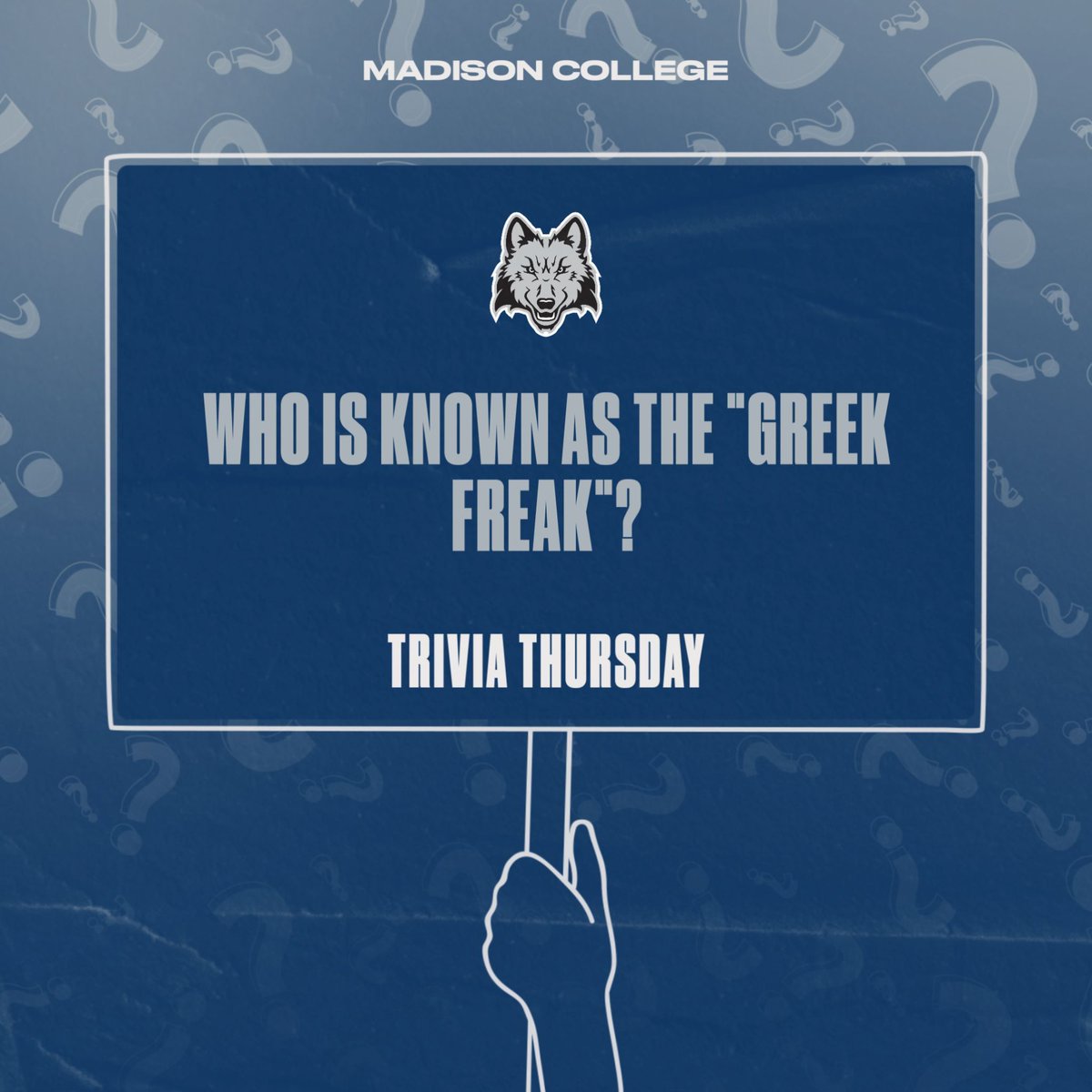 Madison College Rec tweet media