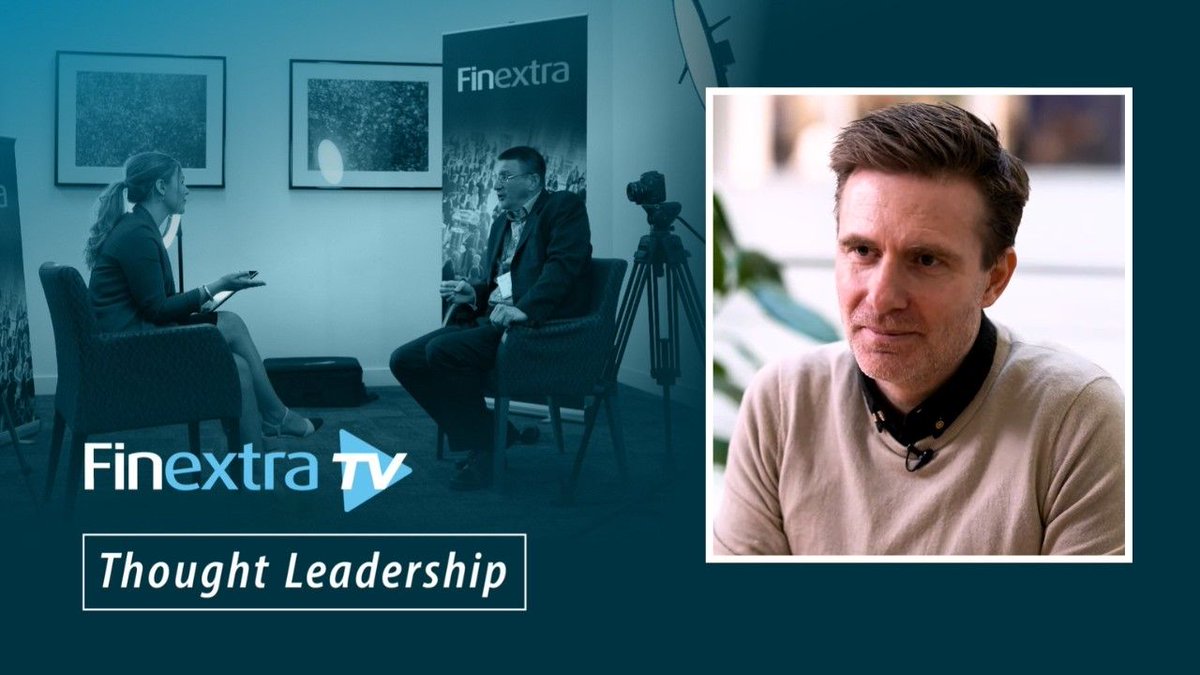 At <a href="/DAF_Global/">Digital Assets Forum</a> in London this month, our CEO Jakob Mikkel Hansen (<a href="/Jayks7/">Jakob Mikkel Hansen</a>) sat down with Liam Xavier (<a href="/Liamxavier95/">Liam Xavier</a>) and <a href="/Finextra/">Finextra</a> for a candid conversation on the evolving blockchain landscape in the Nordic region.

For years, the Nordics approached blockchain with caution. In