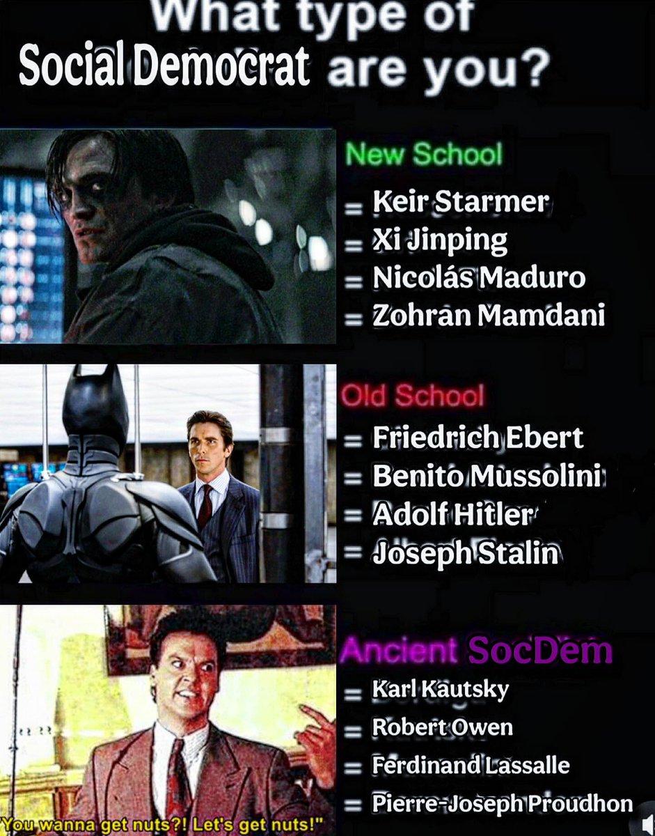 Regime Enjoyer ⚒️🍺 (@3mericanj0hnson) on Twitter photo 