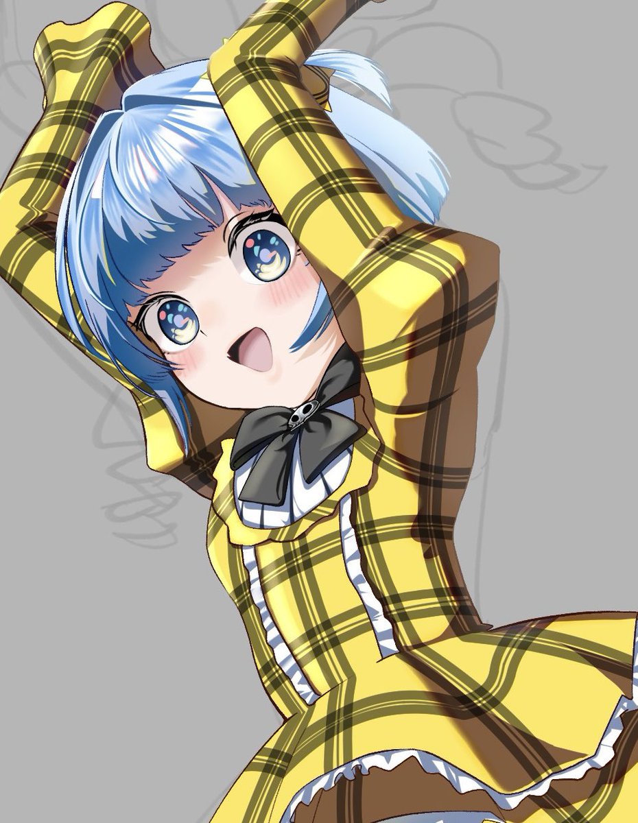illust_tkn's tweet photo. WIP https://t.co/N9KKOmNYqU