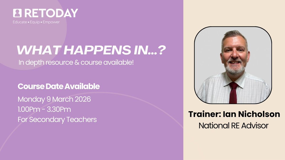 RE Today Services tweet media