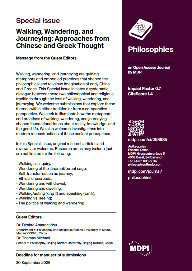 Philosophies tweet media