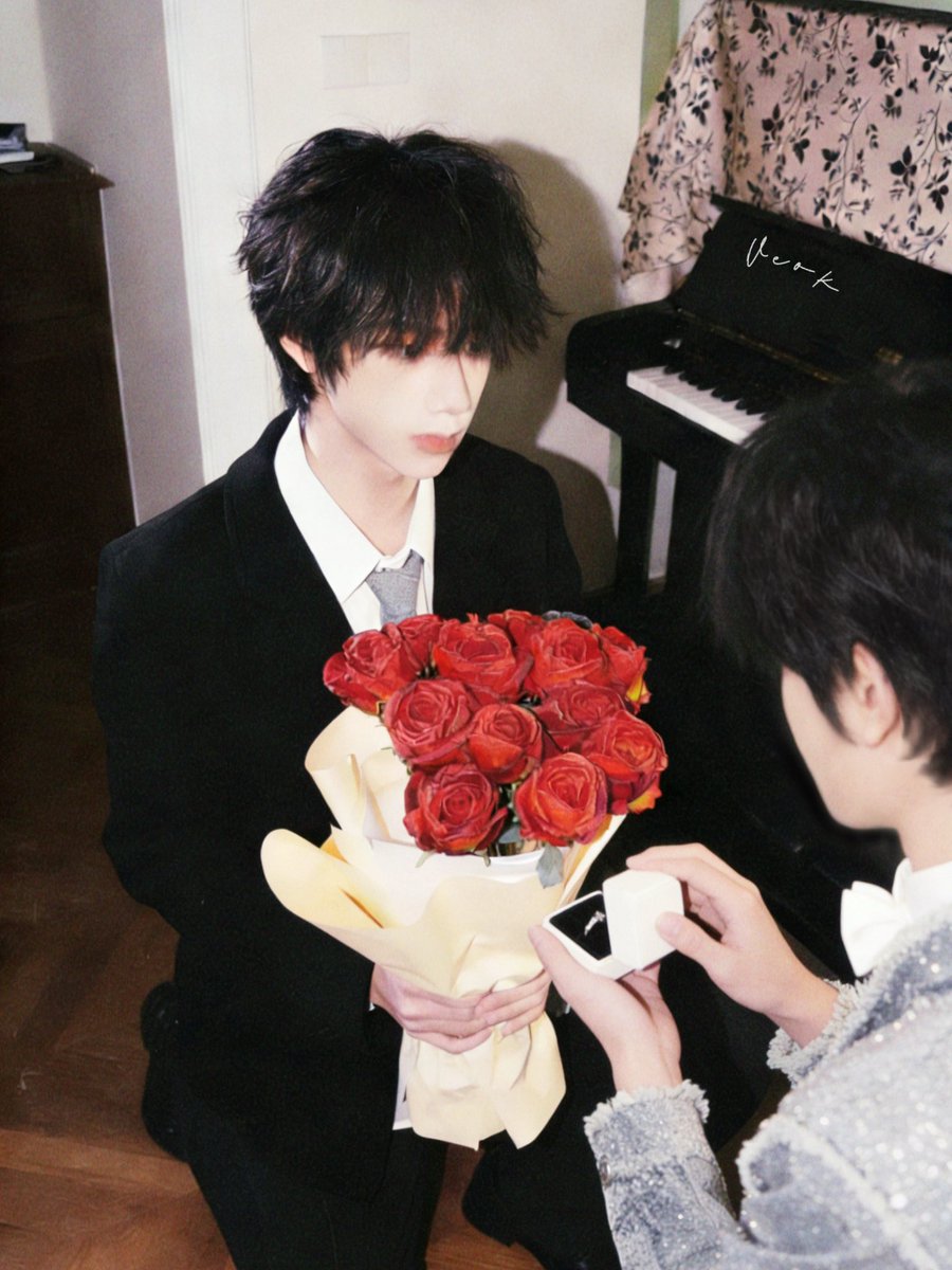 Ve_isok's tweet photo. #橹穆 直到死亡也不分开 https://t.co/e54n3To8pi