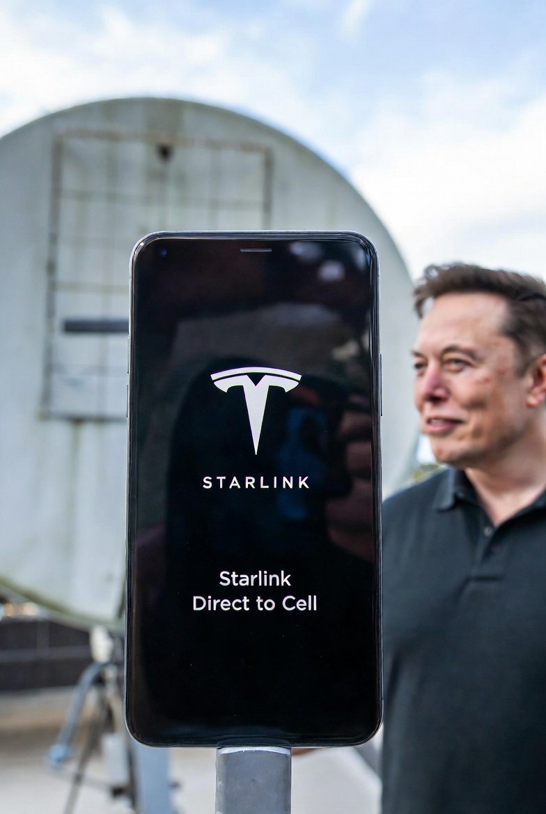 sohan_aham's tweet photo. This is telecom at Earth scale. π
Upward, not outward. π°οΈ
Starlink DTC rebuilds the foundation.
Tesla SIM completes the evolution.
#TeslaSIM #Beyond5G #FutureOfConnectivity #SpacePowered https://t.co/hgTADBUSLD