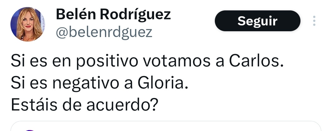La Bruja Cotilla tweet media