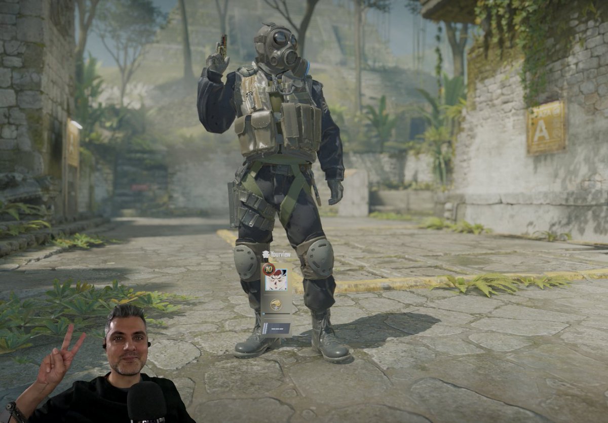 Yourview tweet media