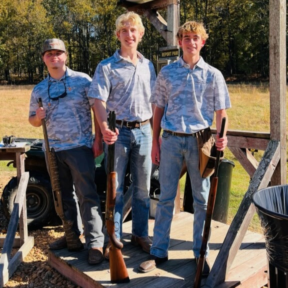 Amory High School tweet media