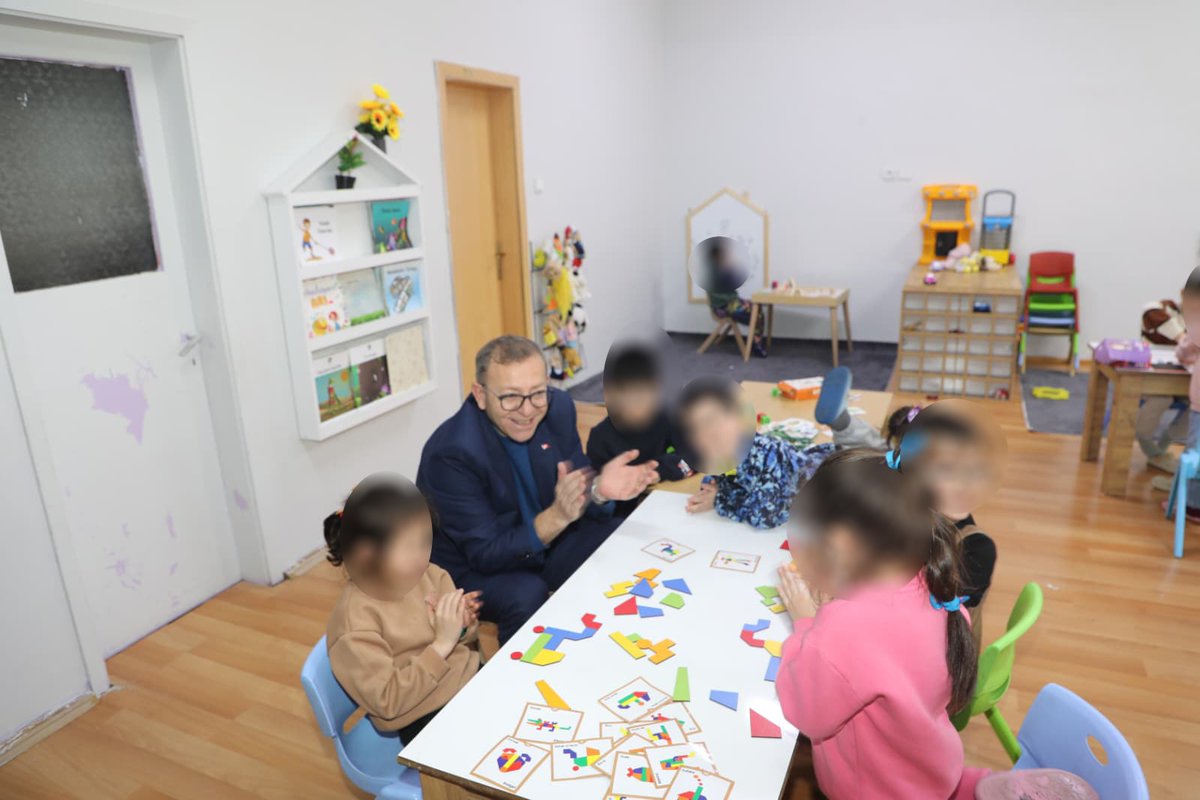 T.C. Kars Valiliği tweet media
