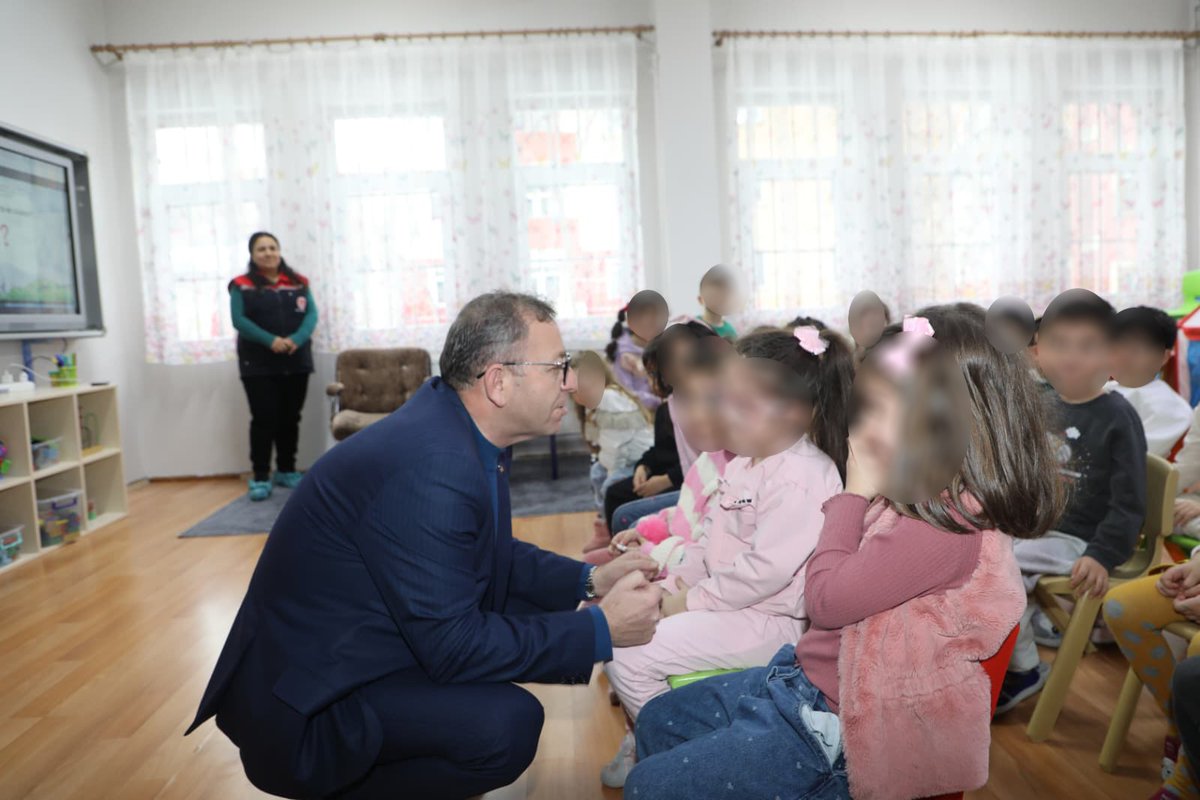T.C. Kars Valiliği tweet media
