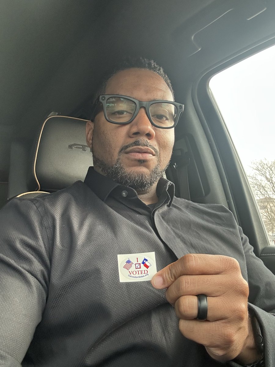 Michael D. Houston, Ed.D. tweet media