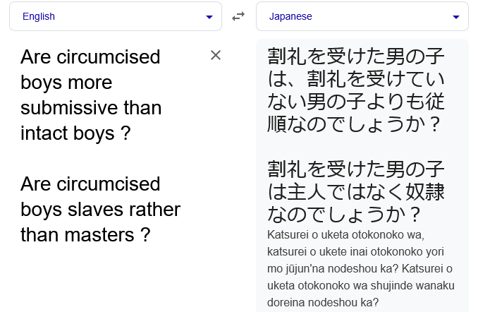 Circumcision25's tweet photo. https://t.co/YnTva7miB6