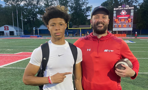 Six Star Football | PLUS+ tweet media