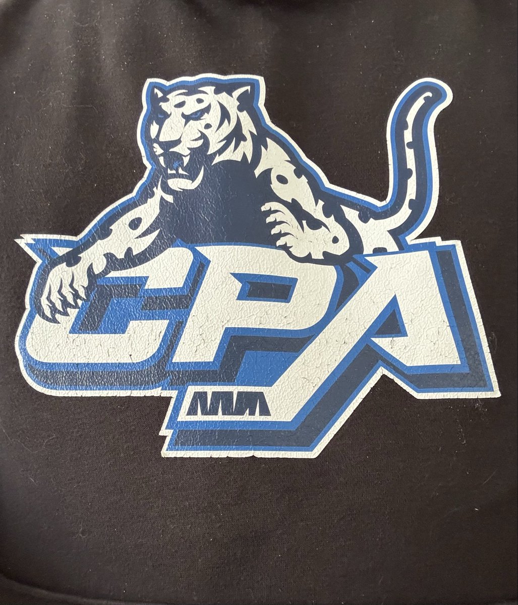 Cheetahs Hockey 2025-26 tweet media