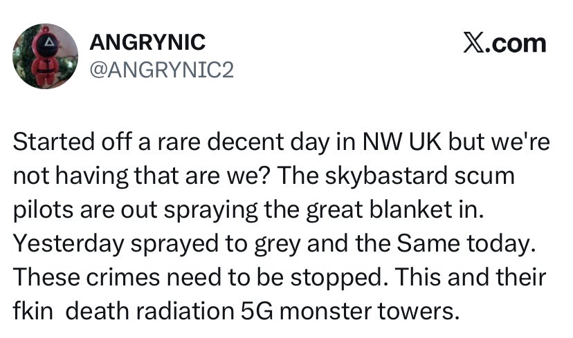 Ben Smith tweet media