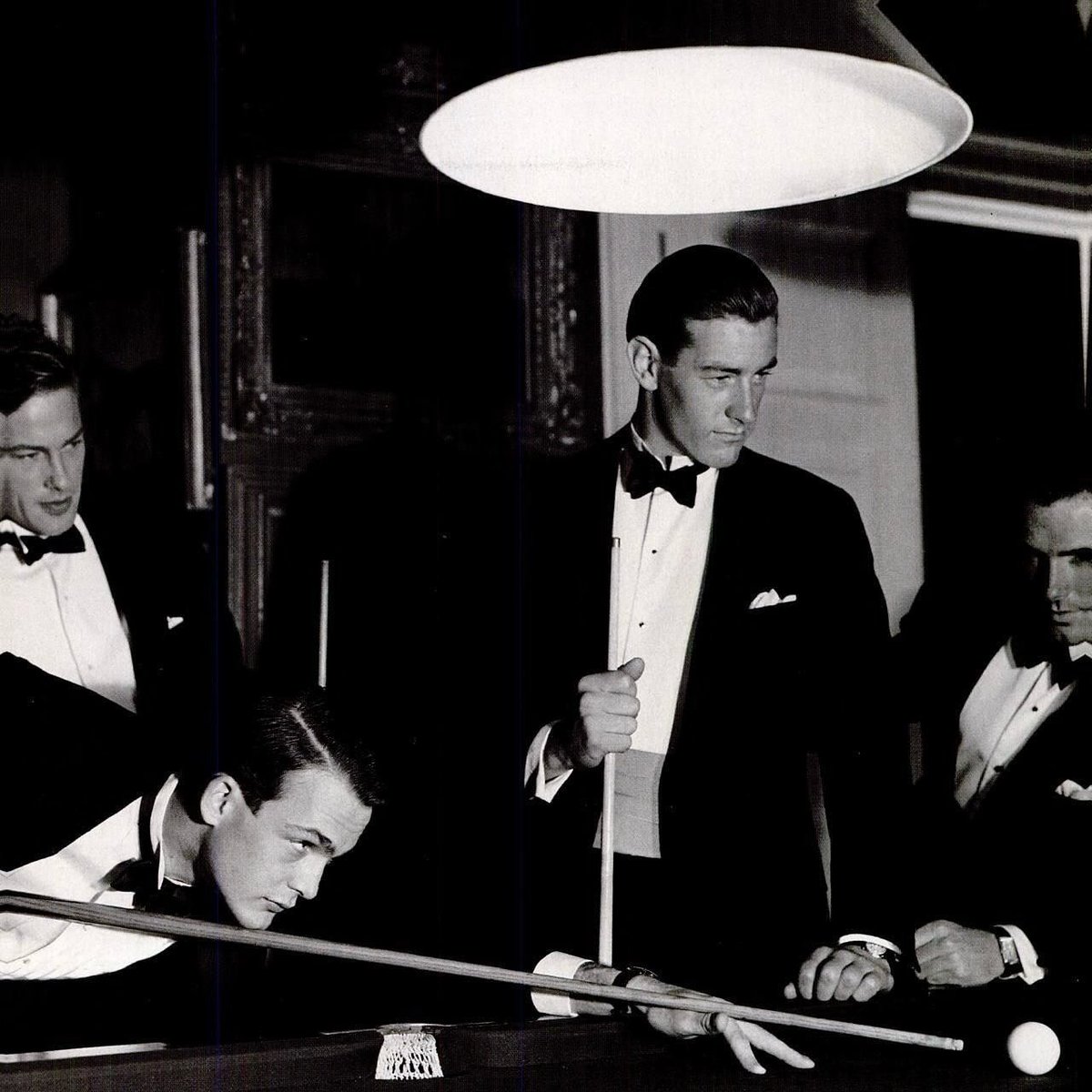 Ortgeist's tweet image. Ralph Lauren, 1987