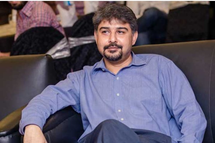 ٹک ٹاک پر چند ڈالرز اور سسکرایبر حاصل کرنے کیلئے الطاف نذیر تم نے شہید کے قاتل اور اسکی جماعت کو مظلوم کہہ حمایت کی 
شہید کی وفاداری ، ضمیر ، استقامت کی توہین کی
آج ہر تحریکی کارکن تم سے مطالبہ مطالبہ کرتا ہے کہ  
#الطاف_نذیر_معافی_مانگو
<a href="/AliFahimp/">منفرد</a> 
<a href="/Adljaferi/">Adil</a> 
<a href="/FaisalUsmaniUSA/">Faisal Usmani</a>