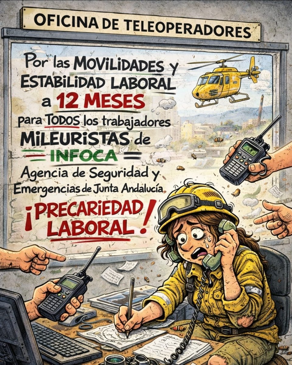 Movimiento_INFOCA tweet media