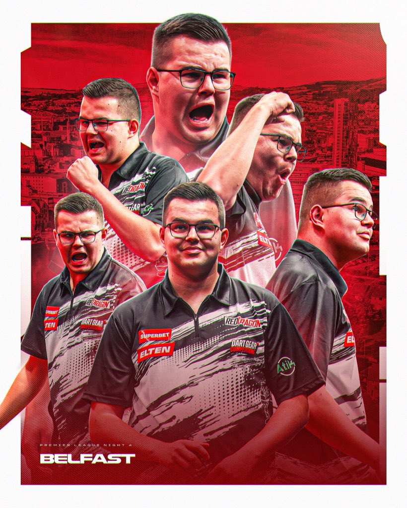 Gian van Veen tweet media