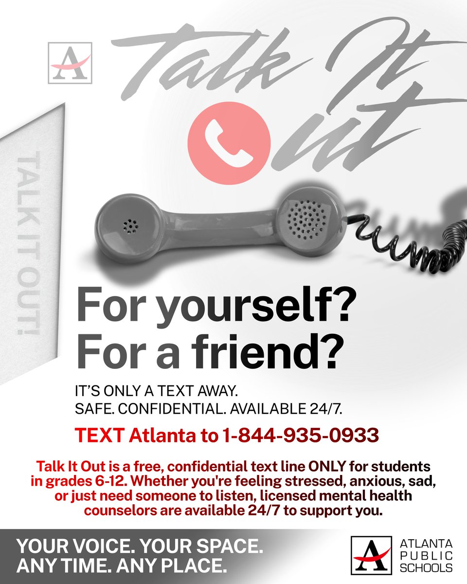 ATL Public Schools tweet media