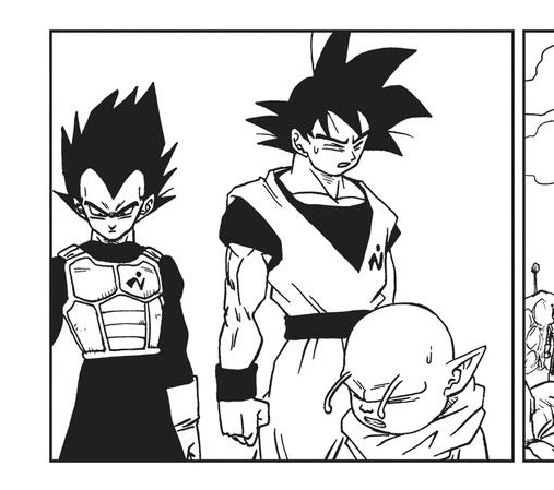 Não tentem melhorar a arte de nenhum artista, muito menos usando IA.

É o mesmo que cuspir na cara do artista.