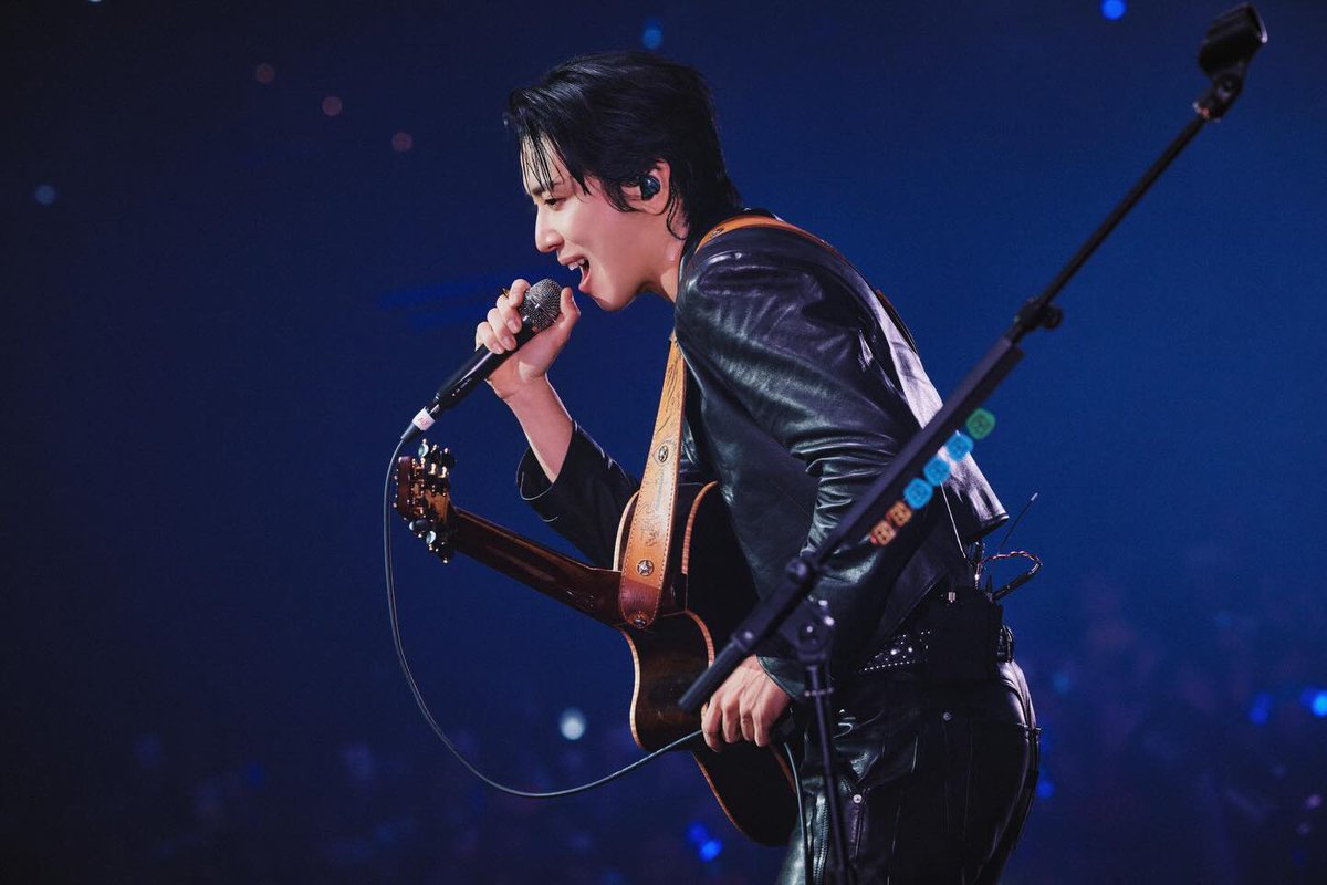 ヨンファさんへ いつもヨンファさんのファンでいられて誇らしいなと