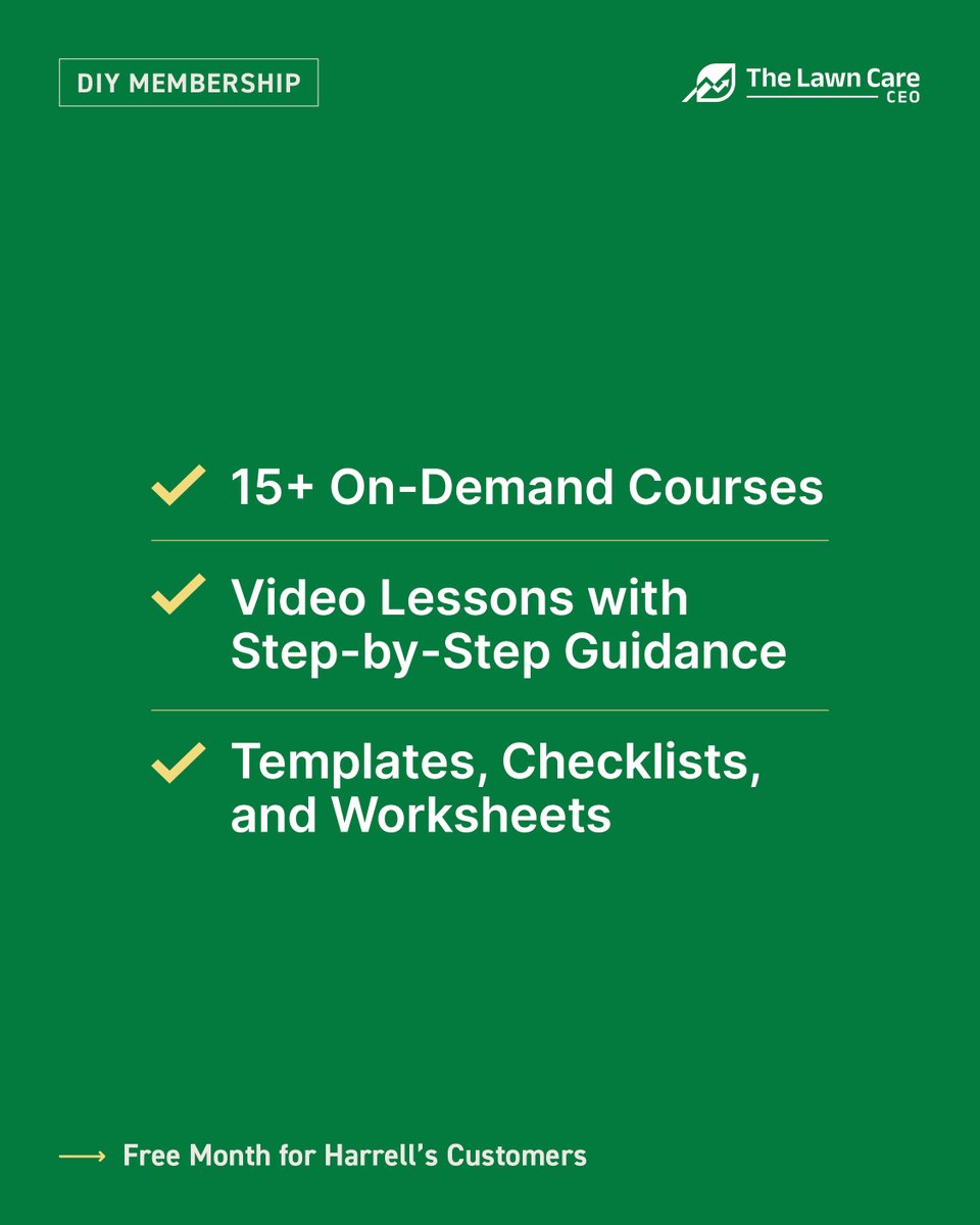 Harrell’s LLC tweet media