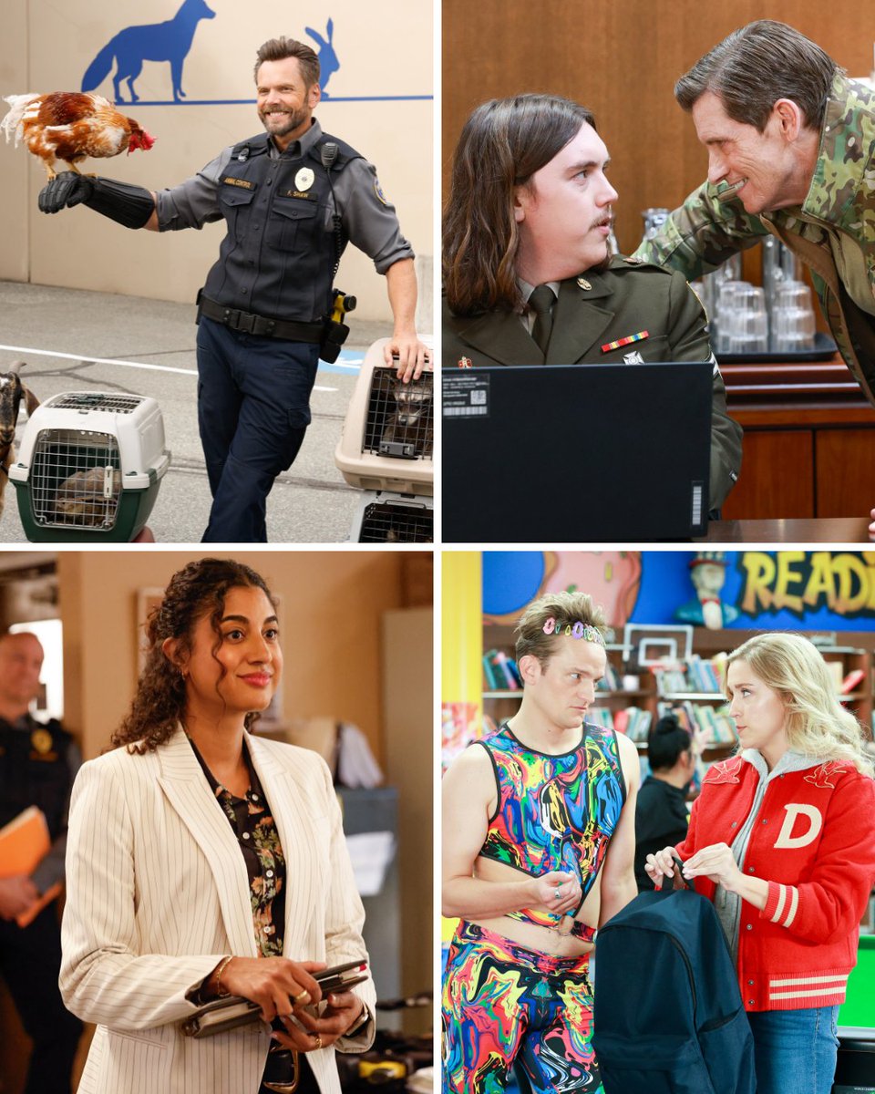 Comedy Club FOX tweet media