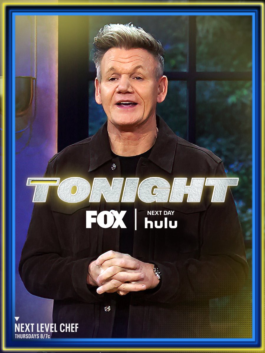 Food Club FOX tweet media