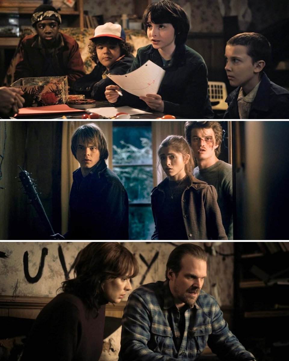 Stranger News tweet media