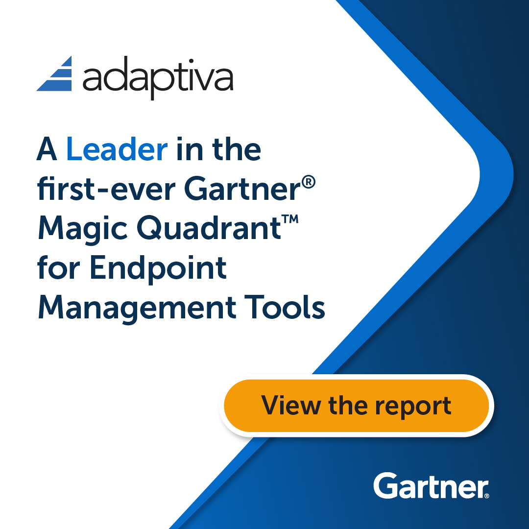 Adaptiva tweet media